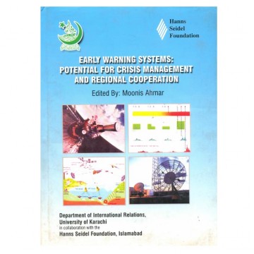 Early Warning Systems : Potential for Crisis Management and Regional Co-Operation